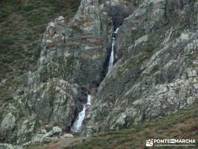 Pico Cebollera, Cebollera Vieja o Pico Tres Provincias; el paular cenicientos selva de oza